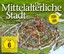 ZYX - Mittelalterliche Stadt