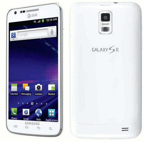 Samsung Galaxy S2 Skyrocket I727 Unlock Code Free