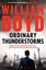 Ordinary Thunderstorms, New Books