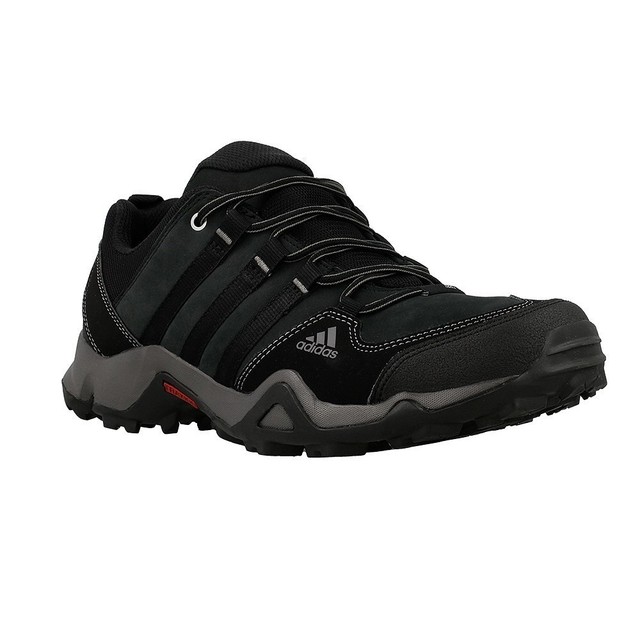 Adidas Brushwood M17482 nero scarpe basse Adidas Brushwood M17482 nero scarpe basse