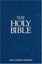 KJV Economy Bible by Hendrickson Bibles.