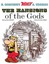 The Mansions of the Gods by Goscinny, Uderzo (Paperback, 2004)