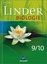 LINDER Biologie SI - Ausgabe für Brandenburg LINDER Biologie SI