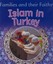 Bruce Campbell & Frances-Islam In Turkey BOOK NEW