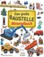 Isabelle Göntgen ~ Das große Baustelle Wimmelbuch 9783942491747