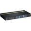 TRENDnet TEG-S24G 24-Port Gigabit GREENnet Switch 48 GBit/s