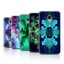 Stuff4 Hülle/Case/Backcover für Meizu MX4 Pro/Symmetrie Muster