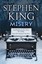 Misery by Stephen King.