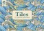Tiles Design Postcard Book by The National Trust 9781909881471 (Cards, 2015)