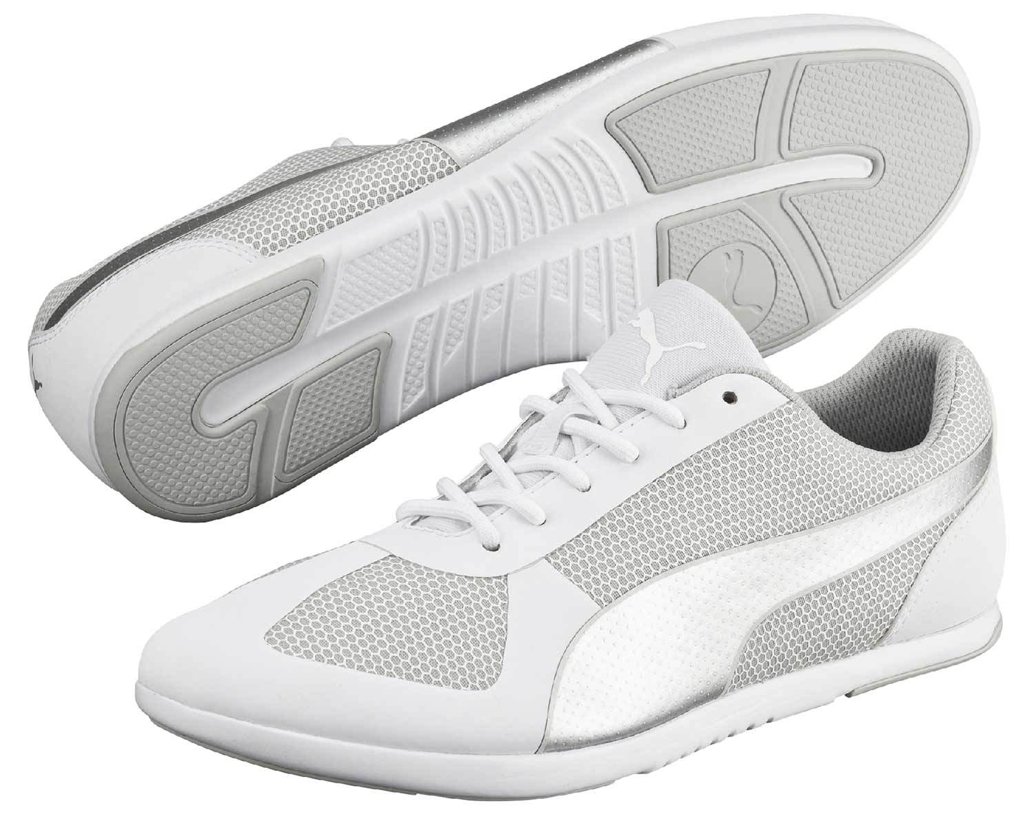 PUMA Modern Soleil Women's Trainers Donna Scarpe Basico Nuovo PUMA Modern Soleil Women's Trainers Donna Scarpe Basico Nuovo