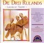 die drei rulands - lachen ist trumpf (CD NEU!) 4012772013030