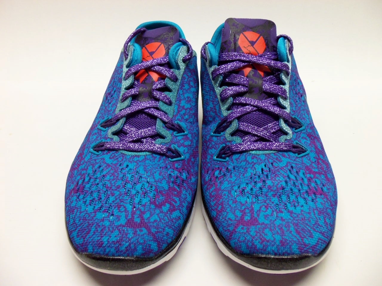 Womens NIKE Free 5.0 TR Fit 5 PRT DB Sneakers Doernbecher Lizzy 839122 size 6.5 Womens NIKE Free 5.0 TR Fit 5 PRT DB Sneakers Doernbecher Lizzy 839122 size 6.5