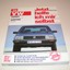 Reparaturanleitung VW Passat B2 / VW Santana - ab Baujahr 1980!