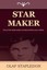NEW Star Maker by Olaf Stapledon BOOK (Paperback / softback) Free P&H