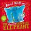 NEW The Slightly Annoying Elephant By David Walliams Board Book Free Shipping
