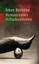 Imre Kertesz ~ Roman eines Schicksallosen 9783499225765