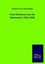 Poschinger, Heinrich von: Fürst Bismarck und die Diplomaten 1852-1890