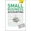 Teach Yourself Small Business Accounting Andy Lymer
