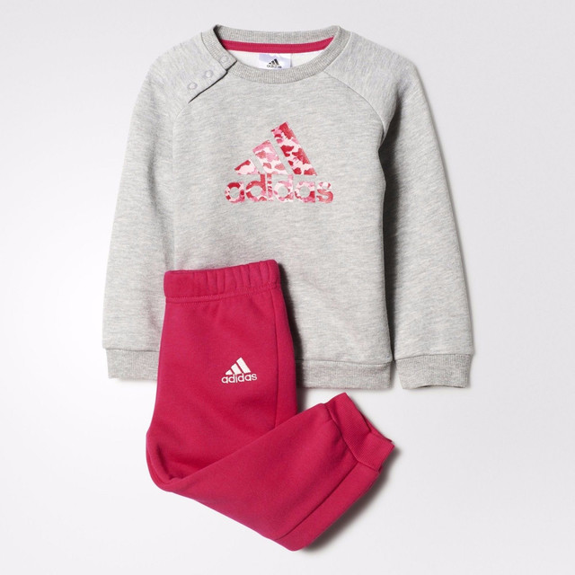 ensemble jogging bebe fille adidas ensemble jogging bebe fille adidas