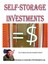Self-Storage Investments by Richard Stephens (English) Paperback Book Free Shipp