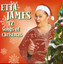 JAMES,ETTA-12 SONGS OF CHRISTMAS (US IMPORT) CD NEW