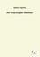 Bagehot, Walter: Der Ursprung der Nationen, Taschenbuch