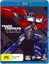 Transformers: Prime The Complete Series Boxset - 9 DISC S (REGION B Blu-ray New)