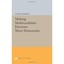 Making Multicandidate Elections More Democratic (Prince - Paperback NEW Samuel I