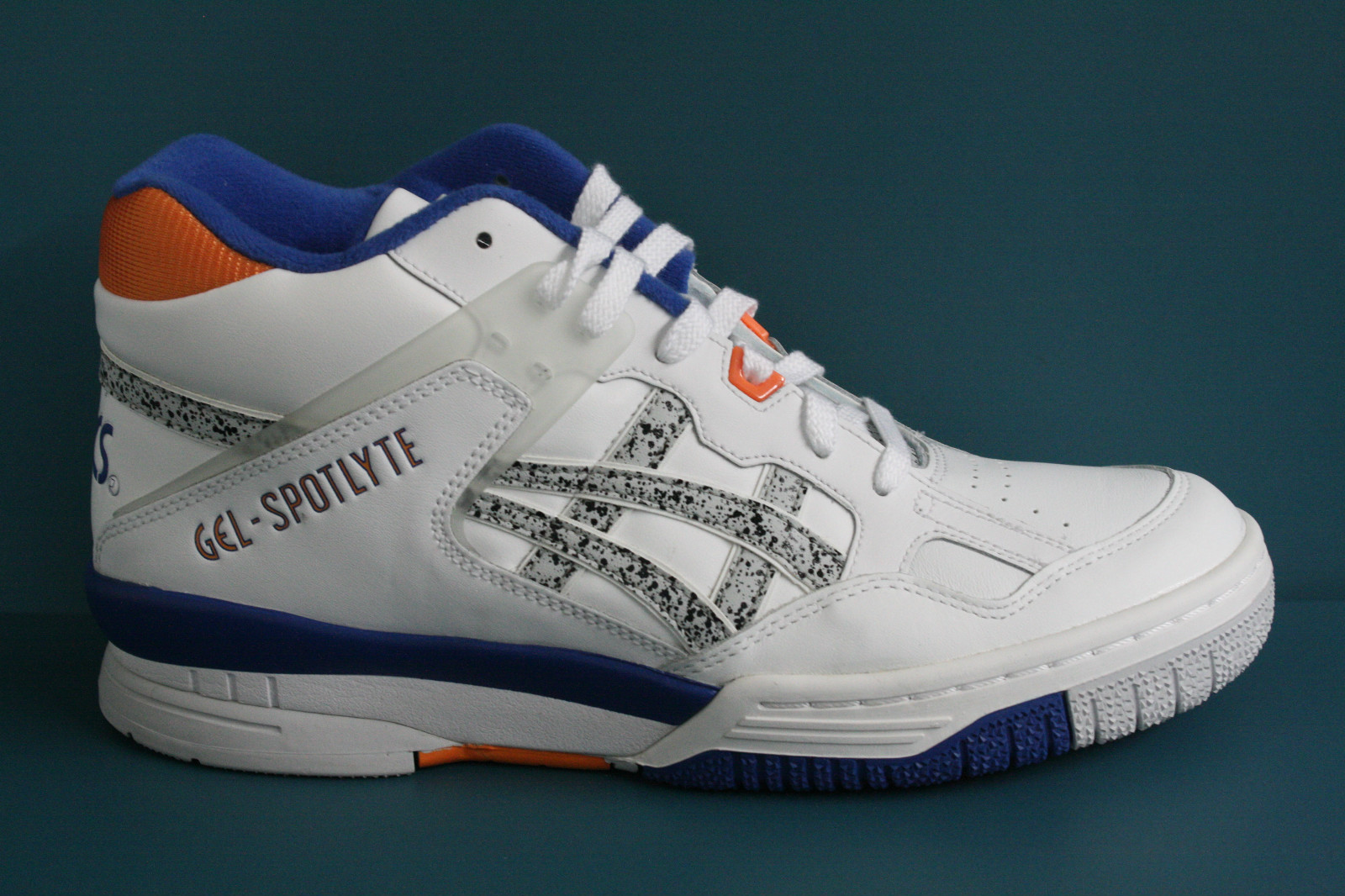 asics gel spotlyte asics gel spotlyte