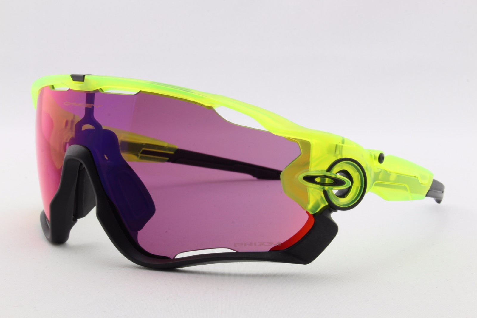 oakley jawbreaker prizm uranium oakley jawbreaker prizm uranium
