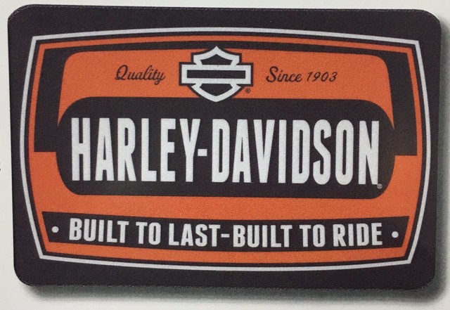 Harley Davidson Bike Tag Rug By Northwest Ebay Harley Davidson Bike Tag Rug By Northwest
