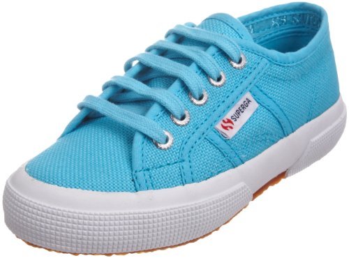 Tg. 29 Superga 2750Jcot Classic Scarpe da Ginnastica Unisex Bambini Nero N Tg. 29 Superga 2750Jcot Classic Scarpe da Ginnastica Unisex Bambini Nero N