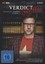 Mikael Persbrandt - Staffel 1, 4 DVDs