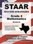 STAAR Success Strategies Grade 4 Mathematics Workbook Study Guide: Comprehensive
