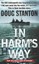 In Harm's Way by Doug Stanton (Paperback, 2002)