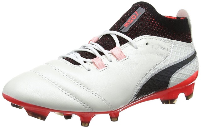 TG.46.5U Puma One 17.1 Fg Scarpe da Calcio Uomo TG.46.5U Puma One 17.1 Fg Scarpe da Calcio Uomo