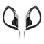 Auricular Sport Clip-on Panasonic RPHS34EK negro