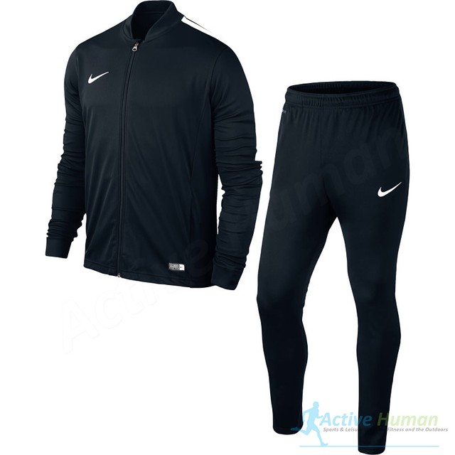 TG. Medium Nike Pantaloncini da allenamento da ragazzo Academy 16 in te TG. Medium Nike Pantaloncini da allenamento da ragazzo Academy 16 in te