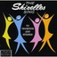 Sing To Trumpets And Strings The Shirelles Audio CD