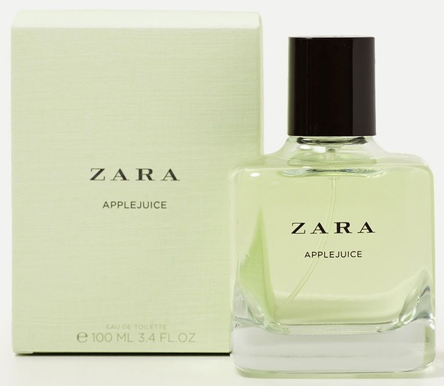 zara applejuice eau de toilette edt fragrance perfume 100ml ebay zara applejuice eau de toilette edt fragrance perfume 100ml ebay