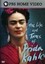 Life and Times of Frida Kahlo (2006, DVD NEW)