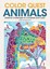 Color Quest Animals: Extreme Challenges to Complete and Color by John Woodcock.