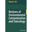 Reviews of Environmental Contamination and Toxicology Vol. 192 Francis A. Gunthe
