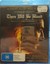 *Brand New & Sealed* There Will Be Blood (Blu-ray, 2008) Daniel Day Lewis