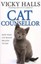 Cat Counsellor: How Your Cat Really Relates to You by Vicky Halls.