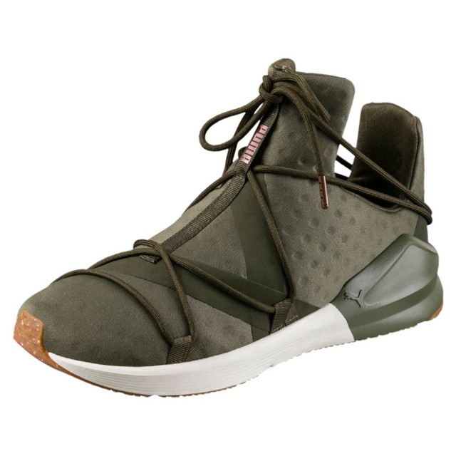 SCARPE DONNA PUMA FIERCE ROPE VR WN'S 190136 SCARPE DONNA PUMA FIERCE ROPE VR WN'S 190136