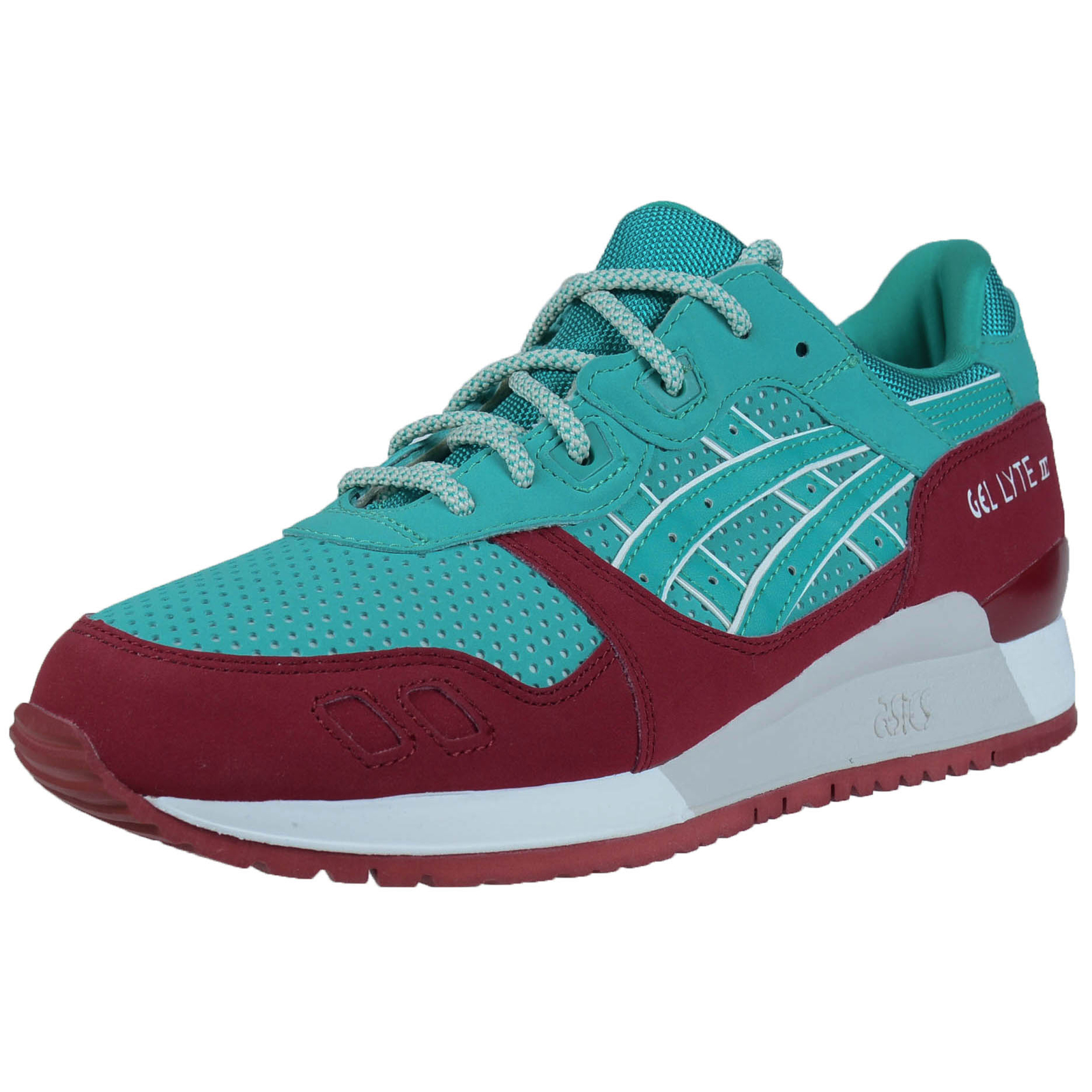 asics gel lyte iii burgundy ebay asics gel lyte iii burgundy ebay