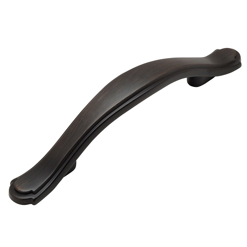 Cosmas 8816orb Oil Rubbed Bronze Cabinet Hardware Handle Pull 3 Picture 1 Of