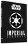 Star Wars - Imperial Handbook by Daniel Wallace (Hardback, 2015)