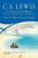 Out of the Silent Planet by C. S. Lewis.